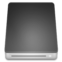 CD Drive icon